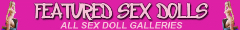Featured Sex Dolls